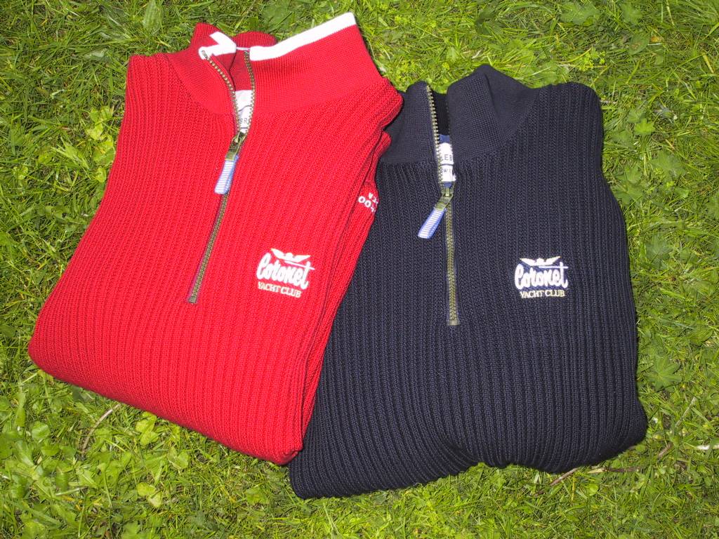 Holebrook Windbreaker mörkblå